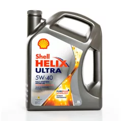 Shell Helix Ultra 5W-40 (5 L)