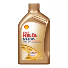 Shell Helix Ultra Professional AV-L 0W-20 (1 L)