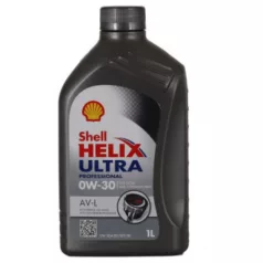   Shell Helix Ultra Professional AV-L 0W-30 (1 L) 504.00/507.00