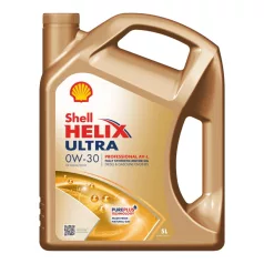   Shell Helix Ultra Professional AV-L 0W-30 (5 L) 504.00/507.00