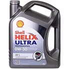 Shell Helix Ultra Professional AV-L 0W-30 (5 L) 504.00/507.00