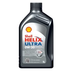 Shell Helix Ultra ECT C2/C3 0W-30 (1 L)