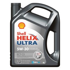 Shell Helix Ultra ECT C3 5W-30 (4 L)