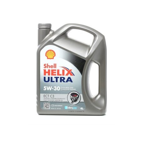 Shell Helix Ultra ECT C3 5W-30 (4 L)