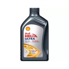 Shell Helix Ultra ECT MULTI 5W-30 (1 L)