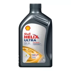 Shell Helix Ultra ECT MULTI 5W-30 (1 L)