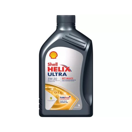 Shell Helix Ultra ECT MULTI 5W-30 (1 L)