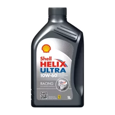 Shell Helix Ultra Racing 10W-60 (1 L)