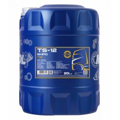 Mannol 7112 TS-12 SHPD 10W-30 (20 L)