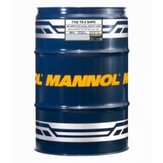 Mannol 7102 SHPD TS-2 20W-50 (60 L)