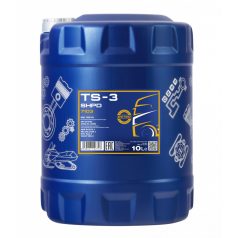 Mannol 7103 SHPD TS-3 10W-40 (10 L)