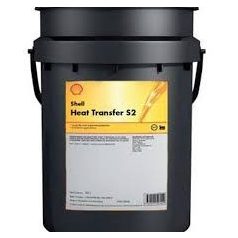 Shell Heat Transfer Oil S2 (20 L)
