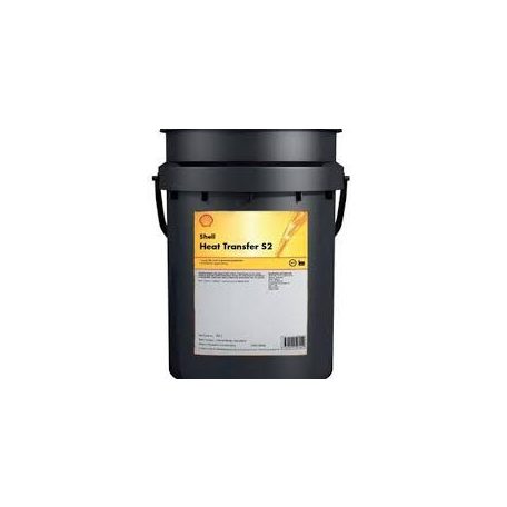 Shell Heat Transfer Oil S2 (20 L)