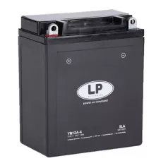 Landport SLA 12Ah 165A Bal+ Motorakkumulátor (SLA-LB12A-4)