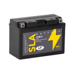 Landport SLA 8Ah 115A Bal+ Motorakkumulátor (SLA-LT9B-4)