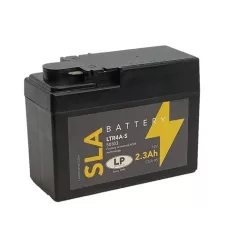 Landport SLA 2.3Ah 45A Jobb+ Motorakkumulátor (SLA-LTR4A-S)
