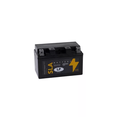 Landport SLA 8.6Ah 190A Bal+ Motorakkumulátor (SLA-LTZ10-S)