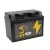 Landport SLA 11Ah 210A Bal+ Motorakkumulátor (SLA-LTZ12-S)