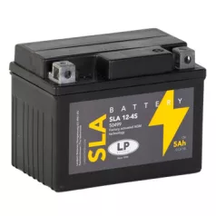 Landport SLA 5Ah 55A Jobb+ Motorakkumulátor (SLA-SLA12-4S)