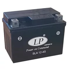 Landport SLA 5Ah 55A Jobb+ Motorakkumulátor (SLA-SLA12-4S)