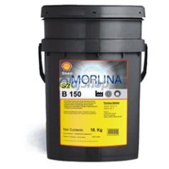 Shell Morlina S2 B 150 (20 L) Cirkulációs olaj