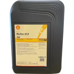 Shell Morlina S2 B 220 (20 L)