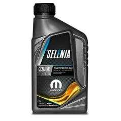 Selenia Multipower GAS 5W-40 (1 L)