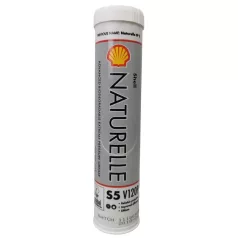 Shell Naturelle Grease S5 V120P2 0,4 Kg.