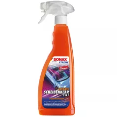   Sonax Xtreme Kerámia szélvédő tisztító 2 az 1-ben (750 ml)