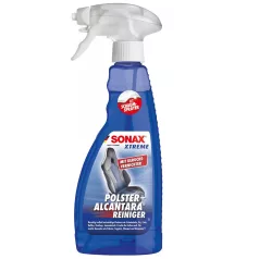   Sonax Xtreme Kárpit és Alcantara tisztító pumpás (500 ml)