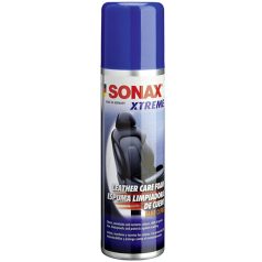 SONAX XTR. KÁRPIT ÉS ALCANT.TISZT. 400ml
