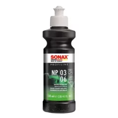 Sonax Profiline NP 03-06 nano polírpaszta (250 ml)