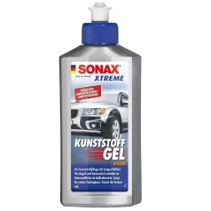 Sonax Xtreme Műanyagápoló nanopro (250 ml)