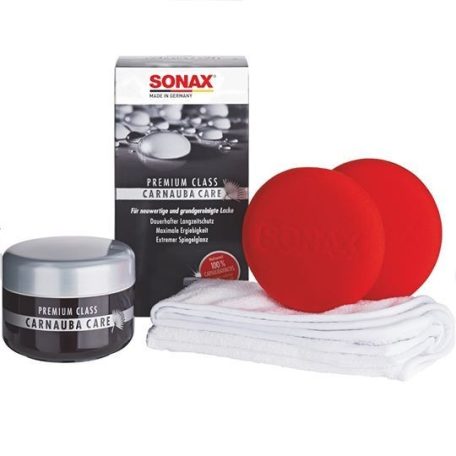 SONAX PREMIUM CLASS VIASZ 200 ML