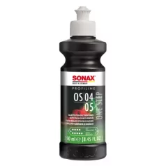 Sonax Profiline OS 04-05 - 1 lépcsős Polírpaszta (250 ml)