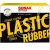 SONAX PROFILINE Kerámia Bevonat CC Plastic+Rubber