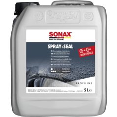 SONAX PROFILINE VÉDŐ ÉS TÖMÍTŐ 5L, KIFUTÓ TERMÉK