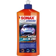 Sonax keramia polírozó AllinOne (500 ML)