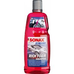   Sonax Xtreme Rich Foam Shampoo (1 L) extrém habzású sampon