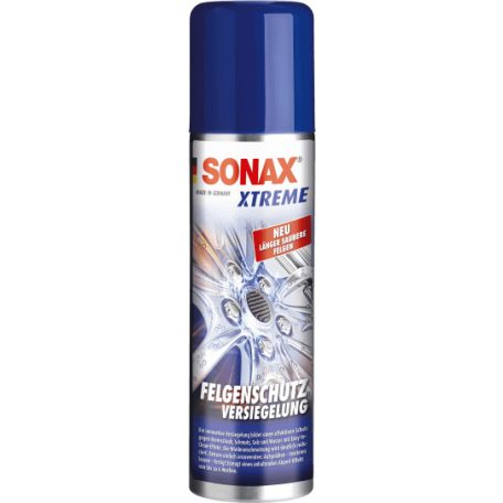 SONAX XTREME FELNI VÉDŐ BEVONAT 250ML