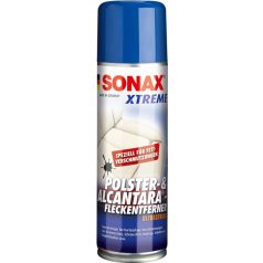 SONAX XTREME KÁRPIT+ALCANT FOLTTISZTÍTÓ (300 ML)