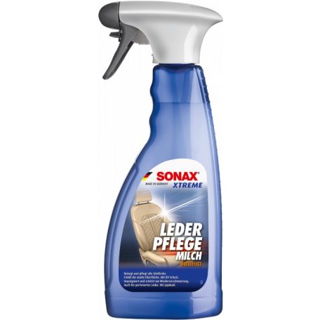 Sonax XTREME Bőrápoló Tej (500 ML)