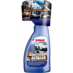 Sonax XTREME MűanyagFelújító Külső+Belső (500 ml)