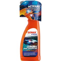 SONAX XTREME Ceramic Spray Kerámia Bevonat Spray 750ML