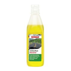 SONAX NYÁRI SZÉLVÉDŐM. KONC CITROM 250ml