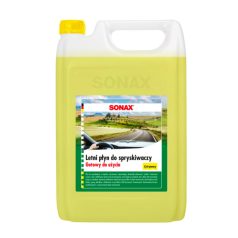 SONAX nyári szélvédőmosó LEMON (4 L)