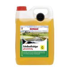 SONAX NYÁRI SZÉLVÉDŐMOSÓ KEVERT CITRUS 5L