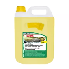 SONAX NYÁRI SZÉLVÉDŐMOSÓ KEVERT CITRUS (5 L) 