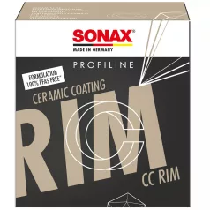 Sonax Profiline Kerámia Bevonat CC Felnibevonat (50 ml)