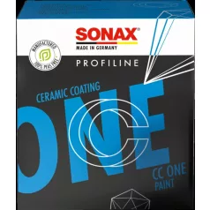 Sonax Profiline Kerámia Bevonat CC One